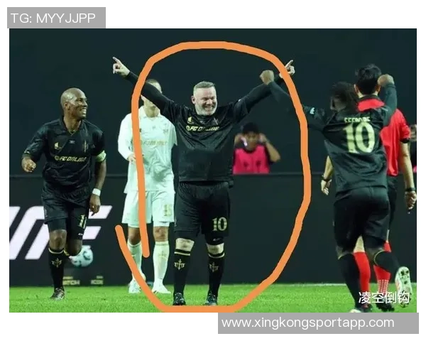 鲁尼感慨曼联未能引回维尔贝克认为他能成为凯恩的理想替补 鲁尼感慨曼联未能引回维尔贝克认为他能成为凯恩的理想替补