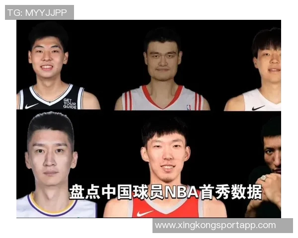 中国球员常规赛首秀表现各异易建联9分最高姚明首战却无得分 中国球员常规赛首秀表现各异易建联9分最高姚明首战却无得分