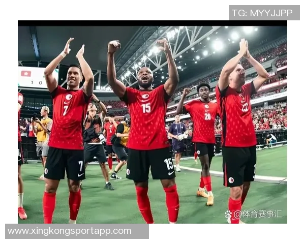 中国香港提前出局亚洲杯新加坡41年后重返赛场逆转胜利