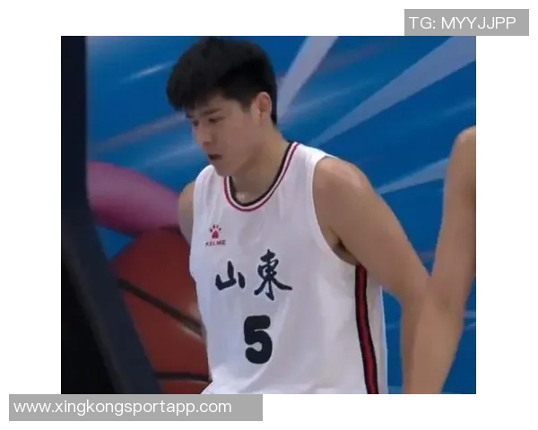 全运U22男篮半决赛山东U22陈家政独砍32分力克北京队晋级决赛 全运U22男篮半决赛山东U22陈家政独砍32分力克北京队晋级决赛