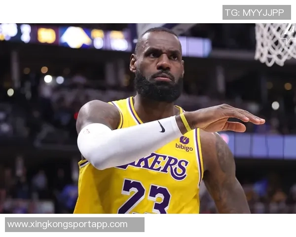 米勒分析湖人强势表现詹姆斯健康问题或成球队隐忧 米勒分析湖人强势表现詹姆斯健康问题或成球队隐忧
