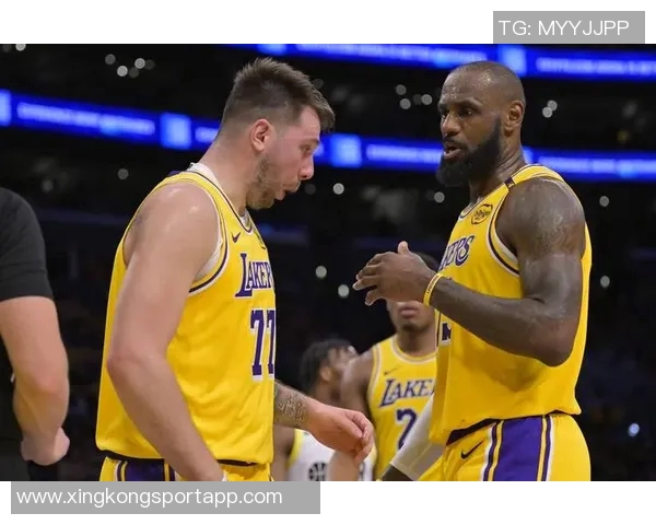 湖人未来规划聚焦东契奇阵容重塑助力平稳过渡后詹姆斯时代 湖人未来规划聚焦东契奇阵容重塑助力平稳过渡后詹姆斯时代