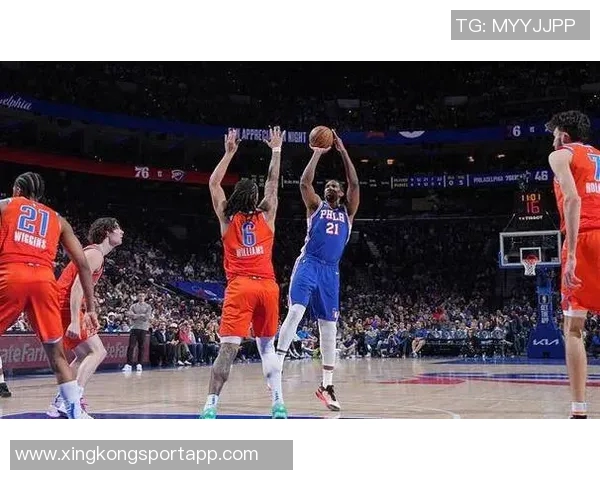 76人迎战奇才恩比德强势复出马克西乌布雷携手埃奇库姆爱德华兹出战