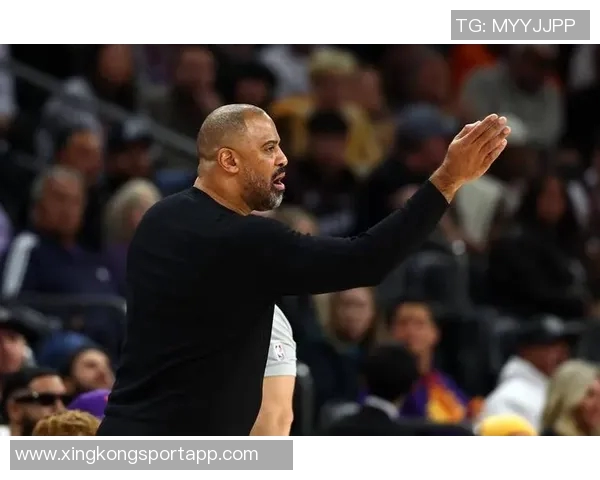 乌度卡强调阿门成功限制杰伦布朗得分对球队至关重要