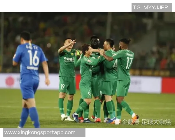 国安本赛季表现回顾中超排名第四足协杯决赛即将来临