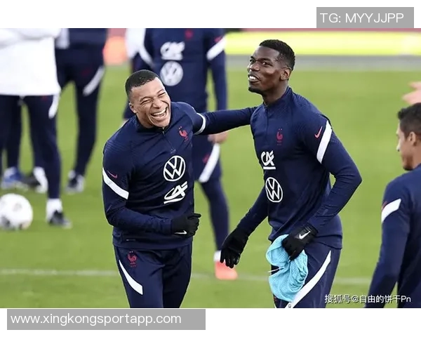 法国队金童奖得主回顾博格巴马夏尔姆巴佩杜埃的辉煌时刻 法国队金童奖得主回顾博格巴马夏尔姆巴佩杜埃的辉煌时刻