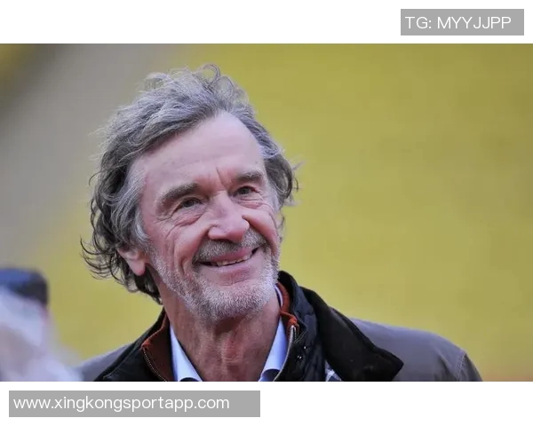 奥哈拉对拉特克利夫的表现表示失望呼吁其应专注于幕后管理工作