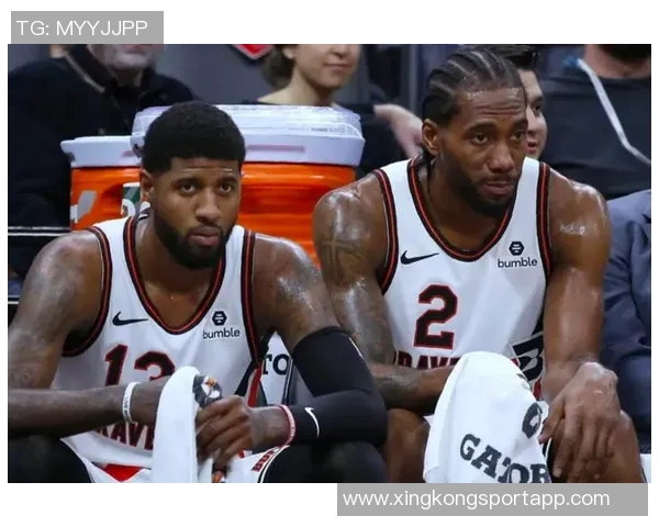 小卡谈比赛失利：缺少主力也无法掩盖我们的不足