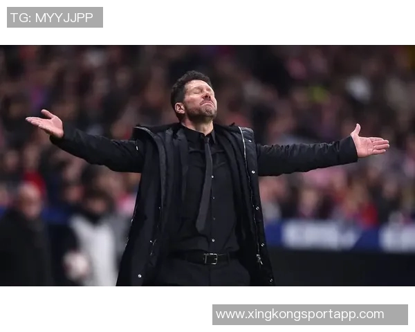 西蒙尼赞巴萨实力强劲直言对手难以应对的挑战