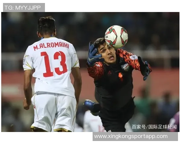 印度无缘亚洲杯正赛新加坡逆转胜利让其四场不胜尴尬局面再添一笔