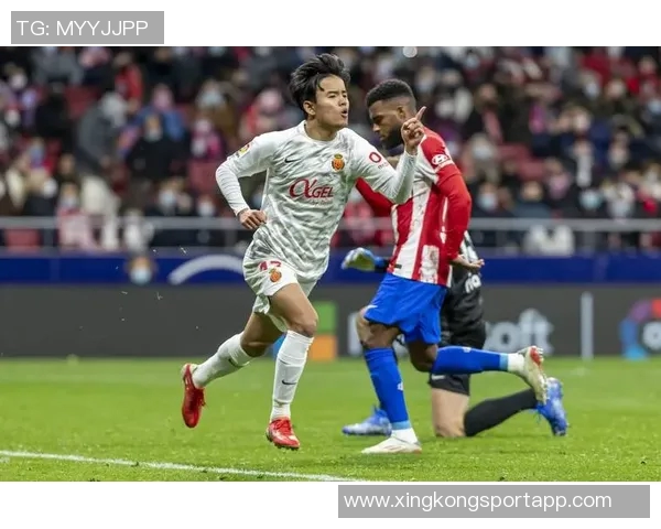 久保建英左脚踝伤势反复无常或将缺席对塞维利亚的比赛