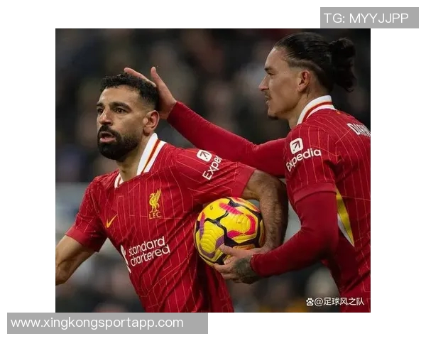 斯洛特谈萨拉赫未来及球队状态表示无畏四场不败的挑战