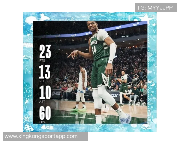 波蒂斯夏季决策与字母哥深度交流共同追求属于他们的传奇之路