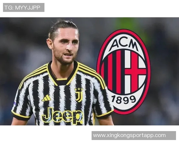 拉比奥特重返尤文主场感激不已直言对米兰而言这是失去的两分