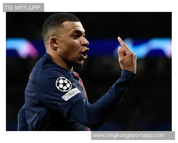 欧冠周最佳阵容揭晓霍伊伦姆巴佩锋线搭档厄德高海于格成功入选