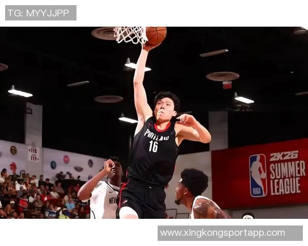 菜鸟杨瀚森首发表现亮眼18号秀贡献20分9助攻VJ也有15分5板助力球队