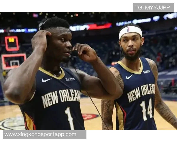 匿名高管表示锡安离开对球队和球员皆有利但当前交易价值较低