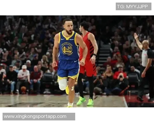 库里谈圣诞大战的重要性称参与其中是市场价值的象征与荣幸